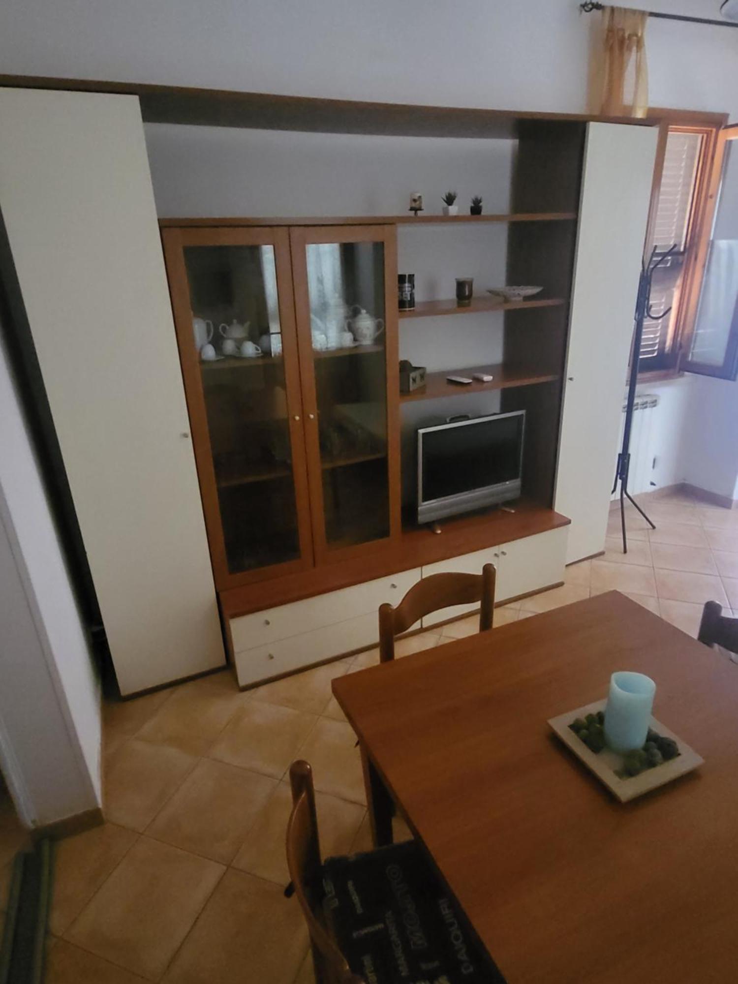 Reef Fiumicino Lägenhet Exteriör bild