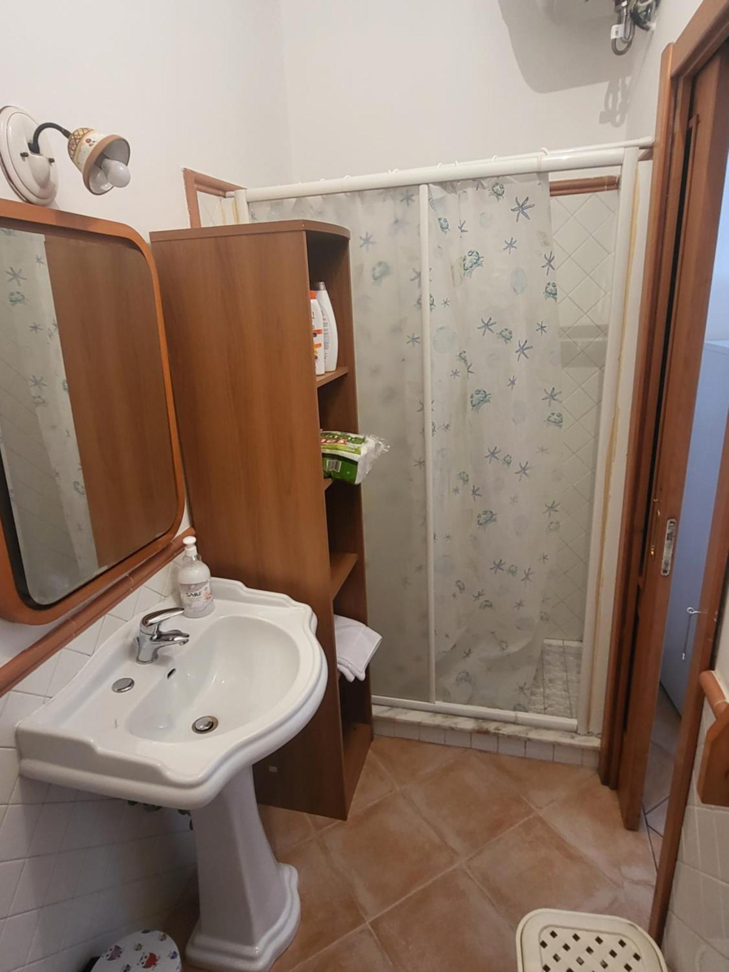 Reef Fiumicino Lägenhet Exteriör bild